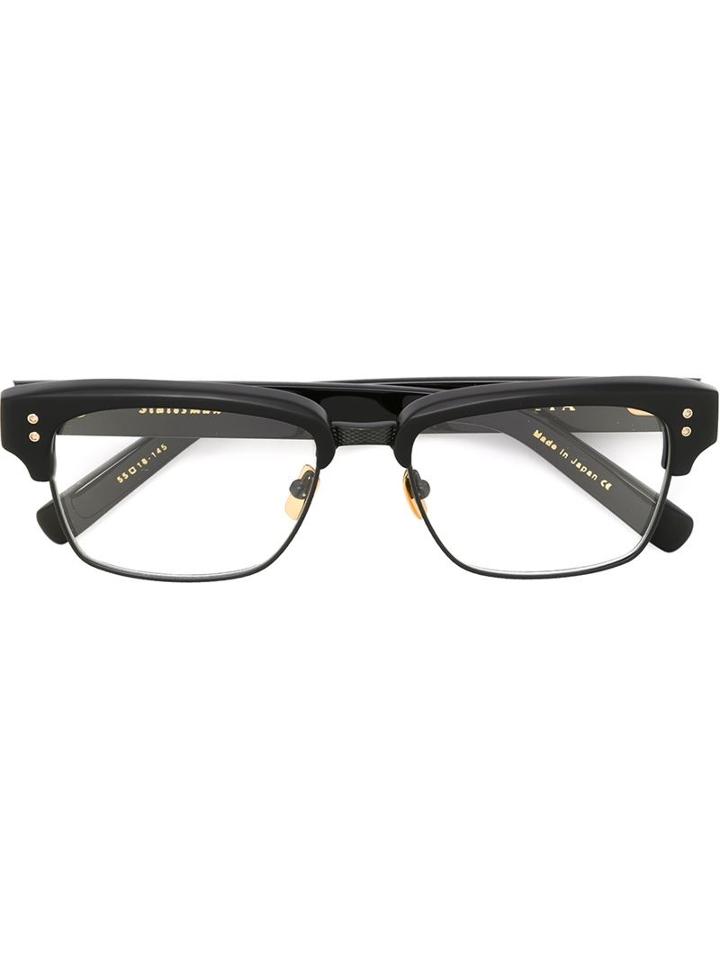 Dita Eyewear 'statesman' Sunglasses
