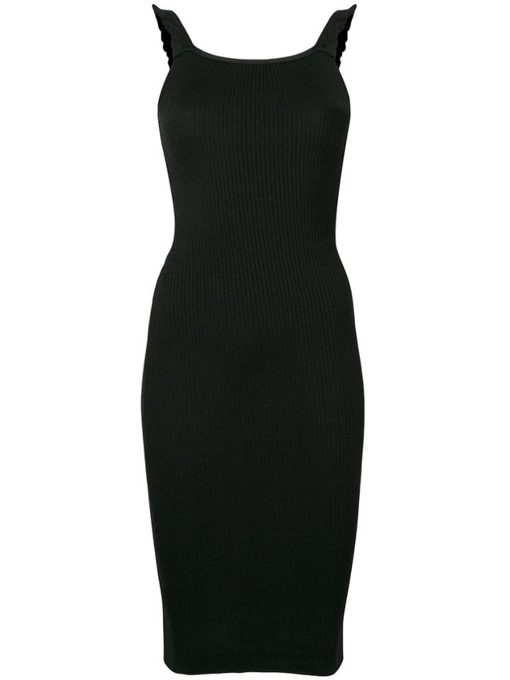 Pinko Doris Dress - Black