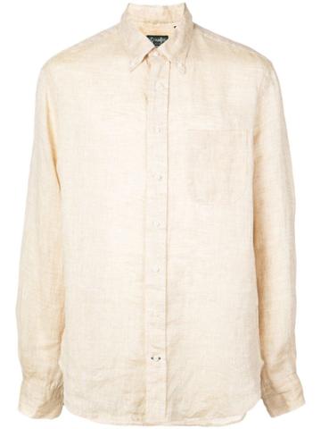 Gitman Vintage - Brown