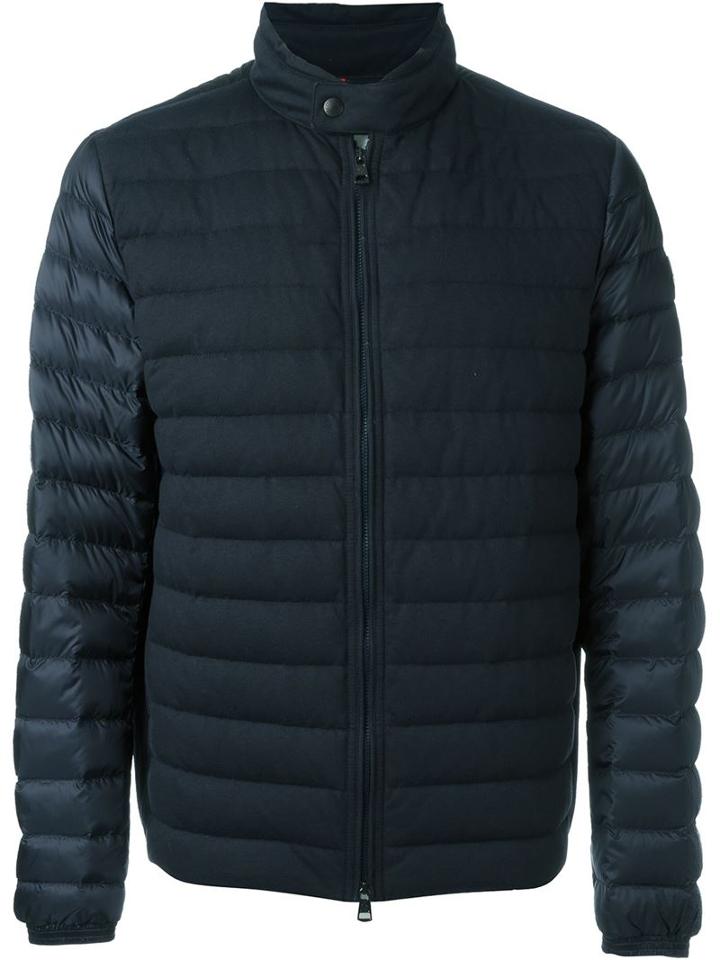 Moncler 'enguerrand' Padded Jacket