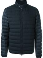 Moncler 'enguerrand' Padded Jacket