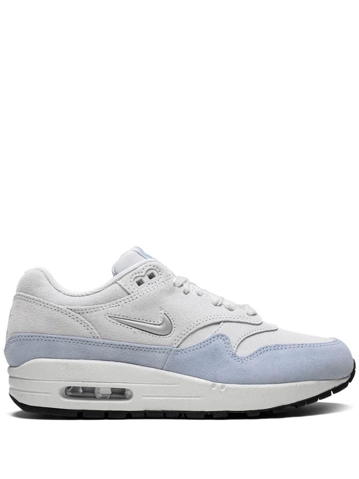 Nike W Air Max 1 Premium Sc Sneakers - Grey