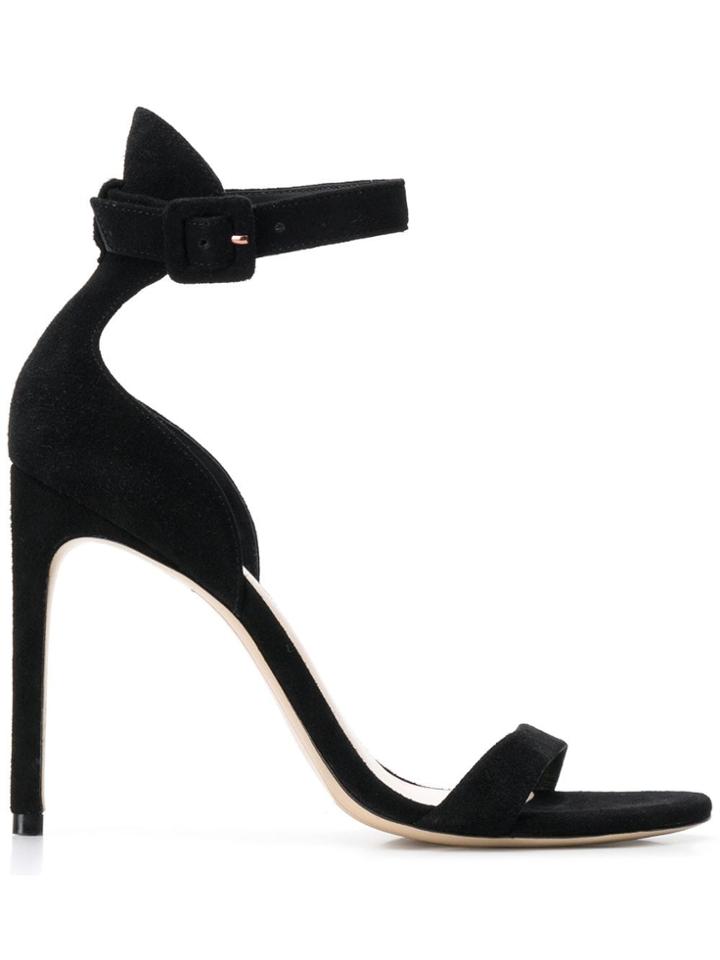 Sophia Webster Nicole Pumps - Black