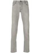 Armani Jeans Slim-fit Jeans - Grey