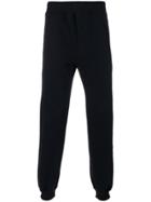 Billionaire Minimal Sweatpants - Black
