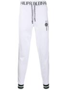 Philipp Plein Fw - 2020 Jogging Trousers - White