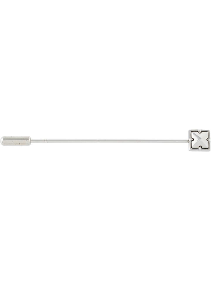 Dsquared2 Classic Pin - Metallic