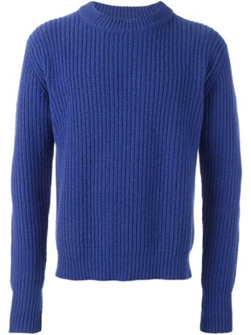 Études Studio Ribbed Jumper