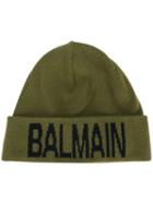 Balmain - Green