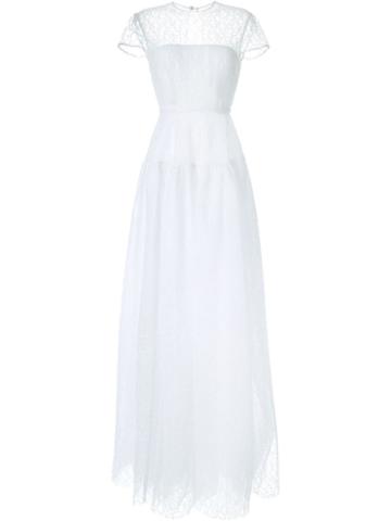 Alex Perry 'honore' Dress
