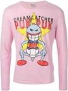 Walter Van Beirendonck Vintage 'dream Catcher' Sweater