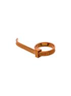 Ambush Zip-tie Ring - Brown