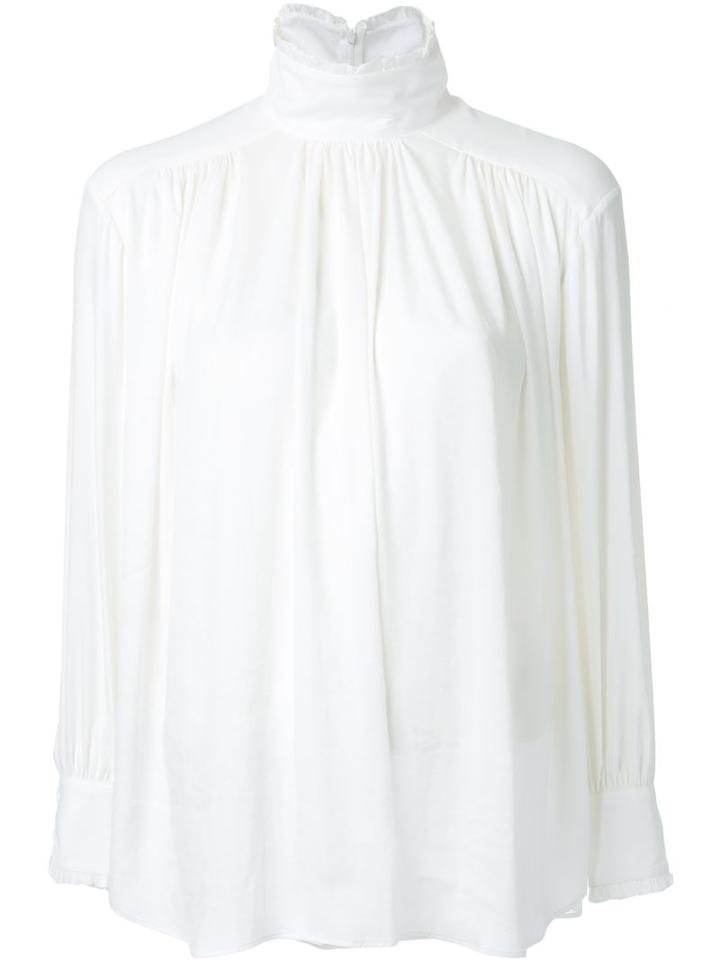 Cityshop Satin Blouse