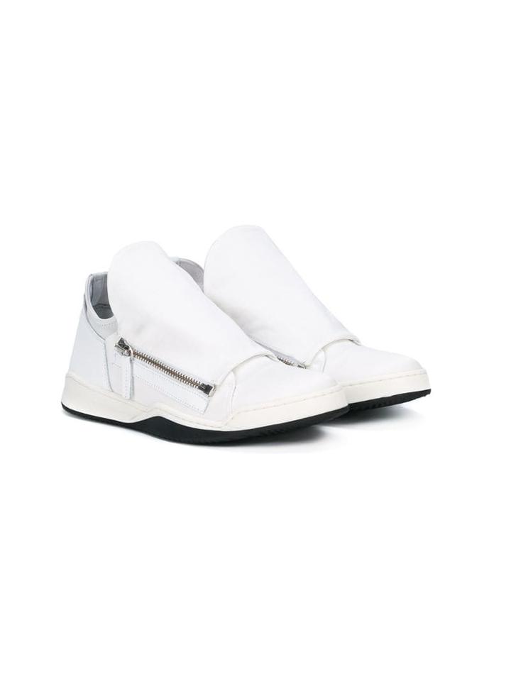 Cinzia Araia Kids - White