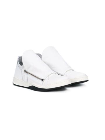 Cinzia Araia Kids - White
