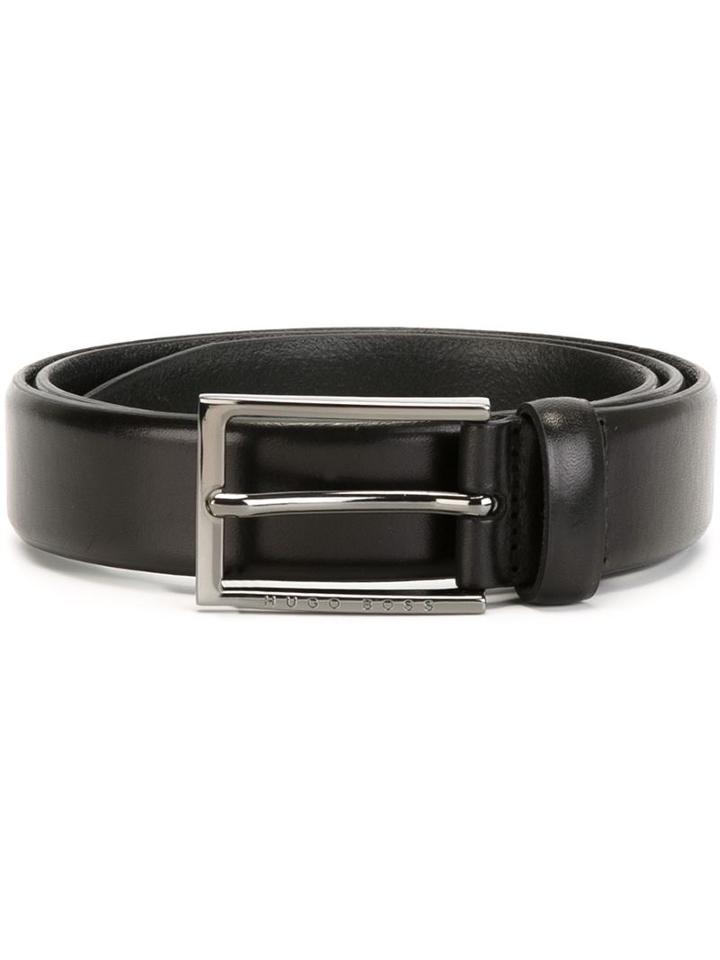 Boss Hugo Boss Buckle Belt