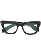 Jacques Marie Mage Dealan Glasses - Black