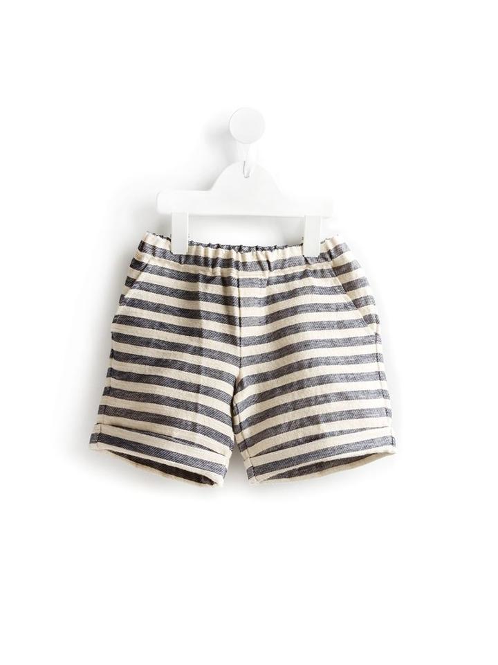 Douuod Kids 'cadenza' Shorts