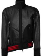 Y-3 Asymmetric Sports Jacket
