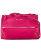 Givenchy Mini Pandora Crossbody Bag - Pink