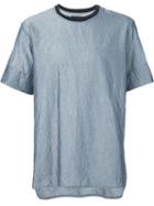 Cwst Wrinkled T-shirt