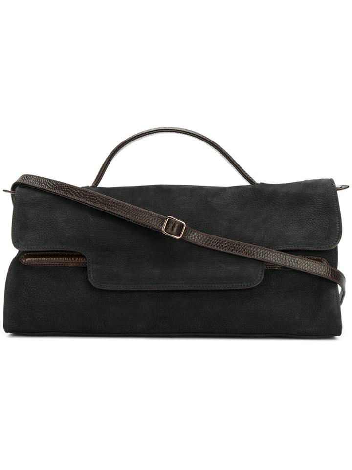 Zanellato Medium Nina Zanellato Bag - Black
