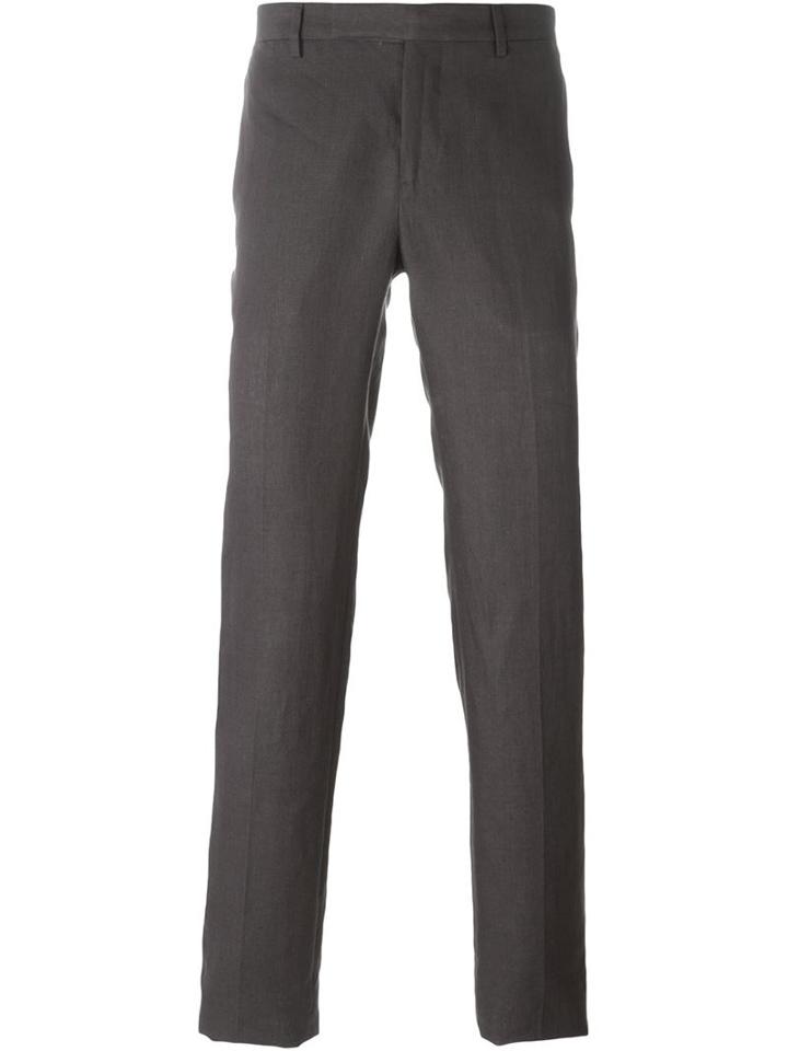 Etro Tailored Slim Trousers