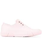 Both Slip-on Sneakers - Pink