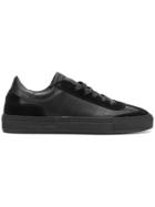 Philippe Model Low-top Sneakers - Black