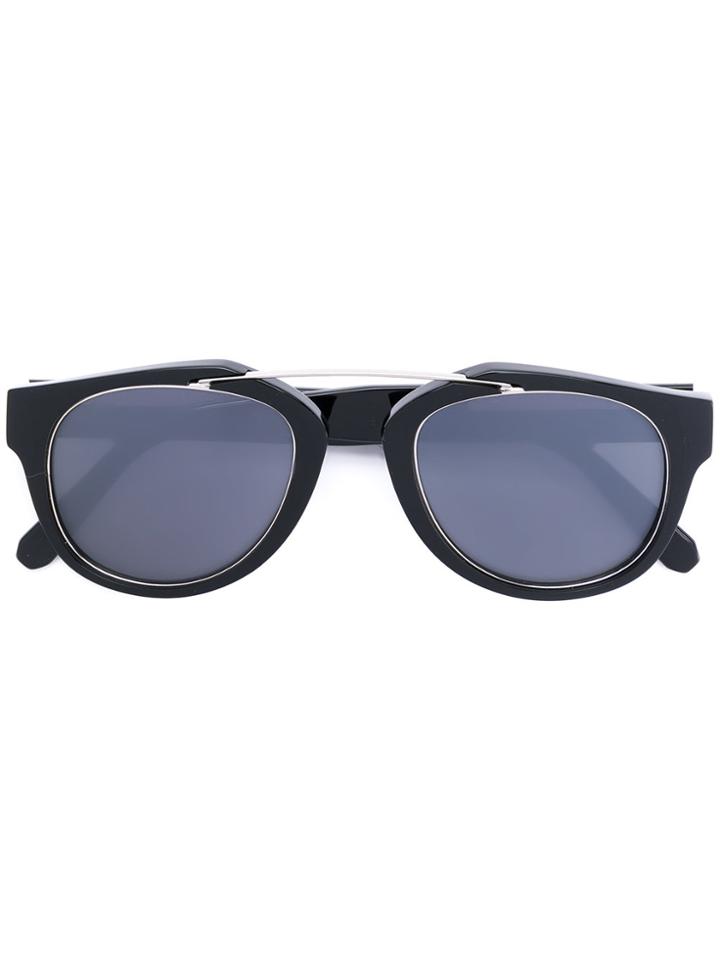 Philipp Plein Remember Sunglasses - Black