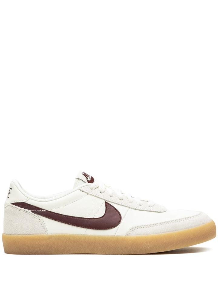 Nike Killshot 2 'night Maroon' Sneakers - White