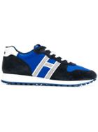 Hogan H383 Sneakers - Blue