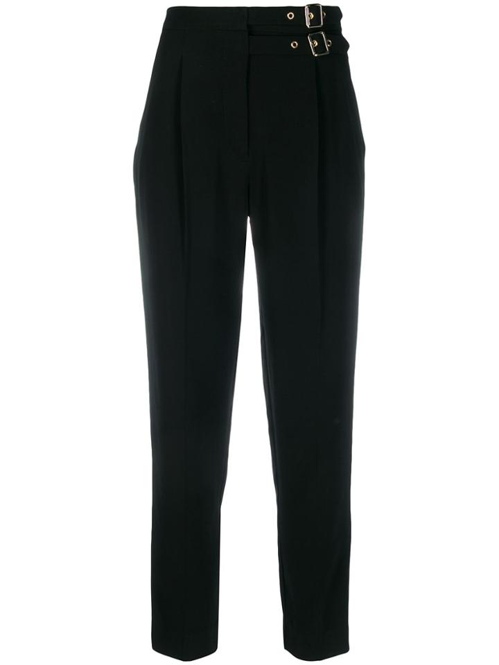 Sandro Paris Danna Trousers - Black