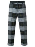 Wan Hung Woven Trousers