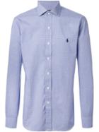 Polo Ralph Lauren Micro Gingham Shirt