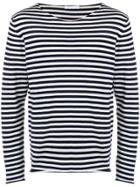 Société Anonyme Unipull Sweater - White
