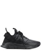 Tom Ford Jago Low-top Sneakers - Black