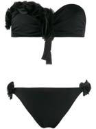 La Reveche Nabila Bikini Set - Black