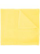 Denis Colomb Classic Scarf - Yellow & Orange