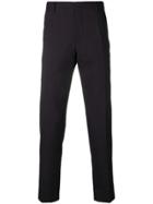 Dolce & Gabbana Tailored Slim-fit Trousers - Blue