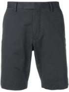 Polo Ralph Lauren Slim-fit Shorts - Black