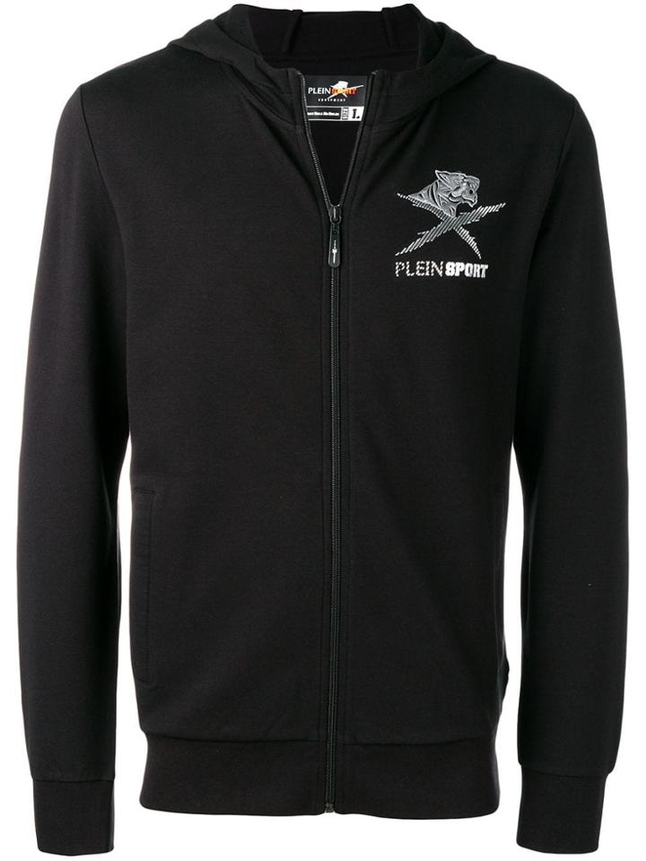 Plein Sport Plein Sport Mjj0119sjo001n Black
