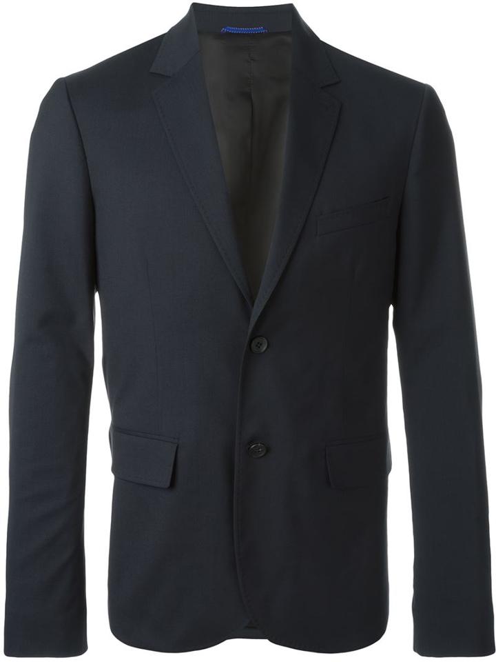 Oamc Classic Blazer