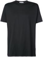 Sunspel Crew-neck T-shirt - Black