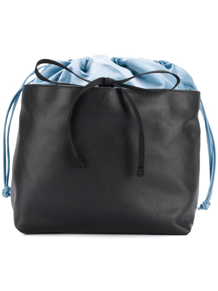 Marni Drawstring Backpack - Unavailable