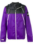 The North Face Lightweight Hooded Jacket - Purple