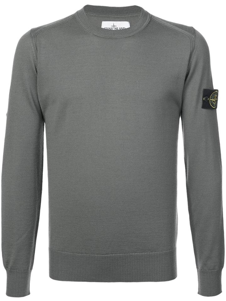 Stone Island Stone Island Mo6915524c4 Olive - Green