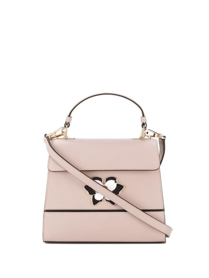 Furla Dalia Tote - Neutrals