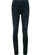 J Brand 'maria' Jeans, Women's, Size: 29, Blue, Polyester/cotton/spandex/elastane