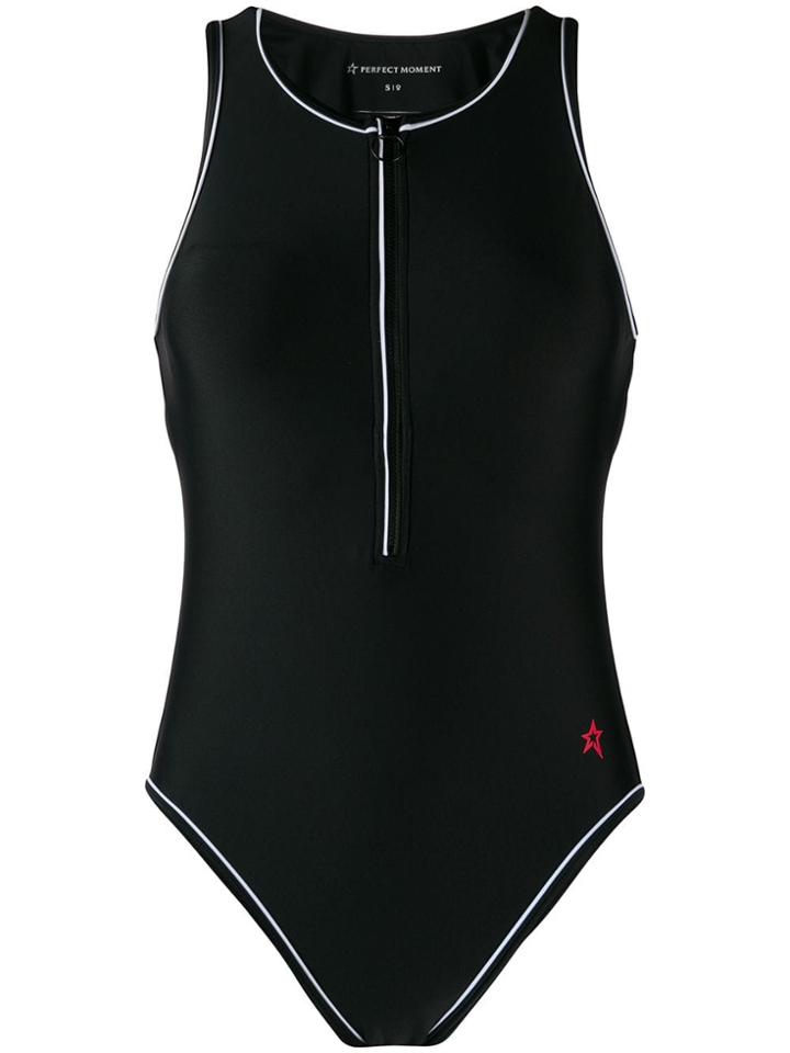 Perfect Moment Active One Piece - Black